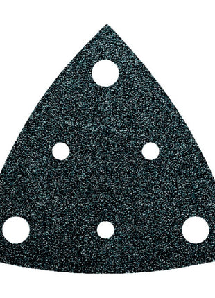 Feuille abrasive adhésive FEIN, perforée, grain 120 (4148132820)