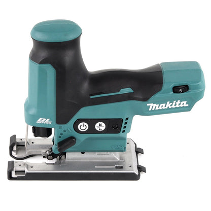 Makita JV 102 DA1J 10,8 V Akku Pendelhubstichsäge im Makpac + 1 x BL 1020 2,0 Ah Akku - ohne Ladegerät - Toolbrothers