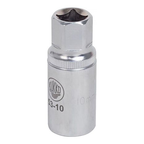 Extracteur de goujons KUKKO 53-10 adapté pour boulon Ø 10 mm (4157523010)