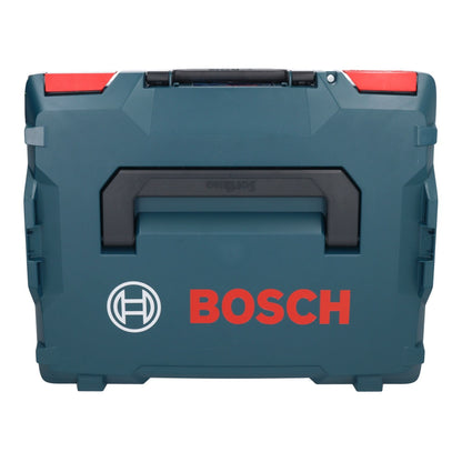 Bosch GDS 12V-115 Professional Akku Drehschlagschrauber 12 V 115 Nm 3/8" Brushless + 1x Akku 3,0 Ah + Ladegerät + L-Boxx - Toolbrothers