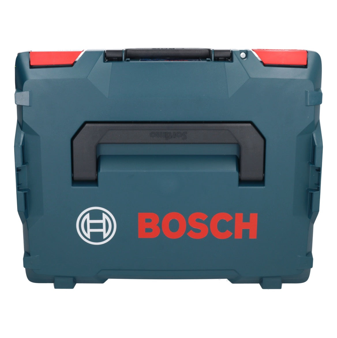 Bosch GDS 12V-115 Professional Akku Drehschlagschrauber 12 V 115 Nm 3/8" Brushless ( 06019E0103 ) + 2x Akku 3,0 Ah + Ladegerät + L-Boxx - Toolbrothers