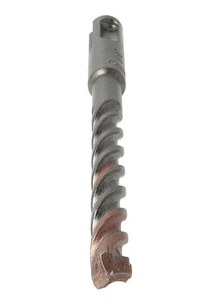 HELLER Hammerbohrer Trijet Ultimate D.5,0mm Arbeits-L.100mm L.160mm ( 4300000171 )