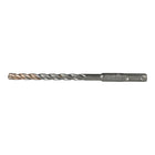 HELLER Hammerbohrer Trijet Ultimate D.5,0mm Arbeits-L.100mm L.160mm ( 4300000171 )