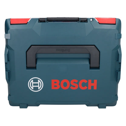 Bosch GDS 12V-115 Professional Akku Drehschlagschrauber 12 V 115 Nm 3/8" Brushless + 1x Akku 6,0 Ah + Ladegerät + L-Boxx - Toolbrothers