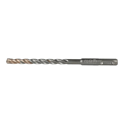 HELLER Hammerbohrer Trijet Ultimate D.8,0mm Arbeits-L.100mm L.160mm ( 4300000173 )