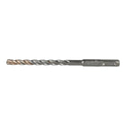 Marteau perforateur HELLER Trijet Ultimate D.6.0mm de travail L.150mm L.210mm (4300000176)