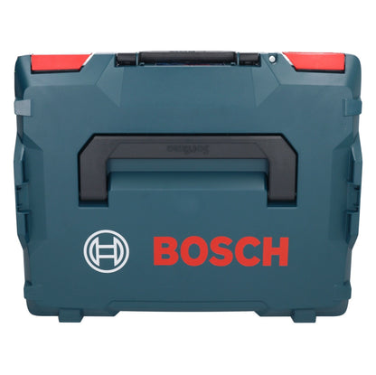 Bosch GDS 12V-115 Professional Akku Drehschlagschrauber 12 V 115 Nm 3/8" Brushless + 2x Akku 6,0 Ah + Ladegerät + L-Boxx - Toolbrothers