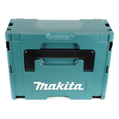 Makita JV 102 DSAJ 10,8 V Akku Pendelhubstichsäge im Makpac + 2 x BL 1020 2,0 Ah Akku + Ladegerät - Toolbrothers