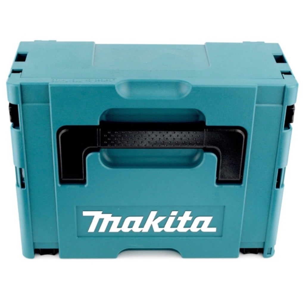 Makita DSS 501 RM1J 18V 136 mm Li-ion Akku Handkreissäge im Makpac + 1x 4,0 Ah Akku + Ladegerät - Toolbrothers