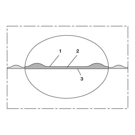 Tuyau d'aspiration et de refoulement NORRES AIRDUC® PVC 341 Ø intérieur 50-51 mm (4501400290)