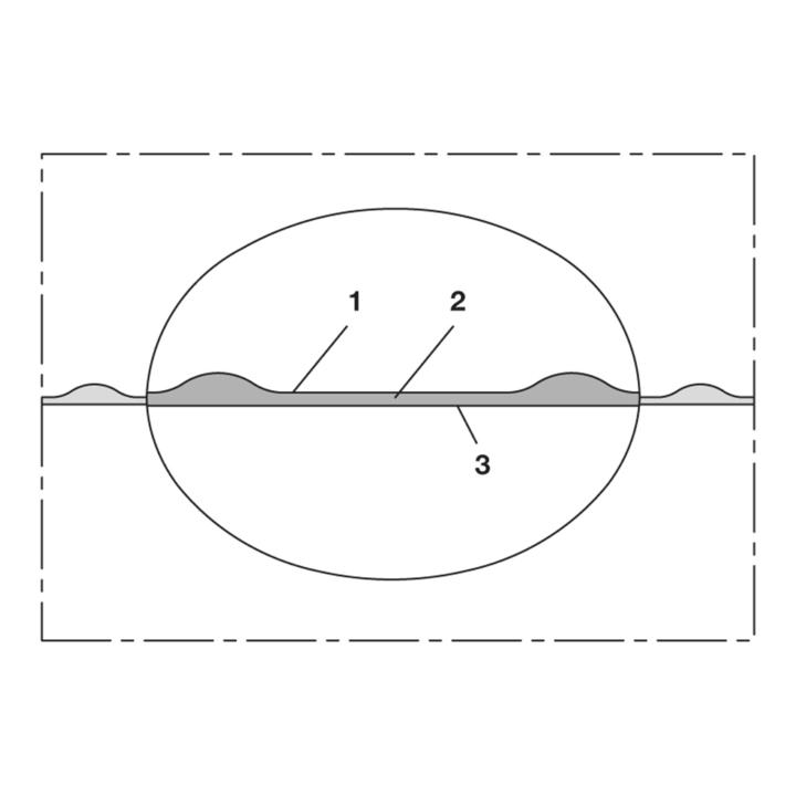 Tuyau d'aspiration et de refoulement NORRES AIRDUC® PVC 341 Ø intérieur 70 mm (4501400292)