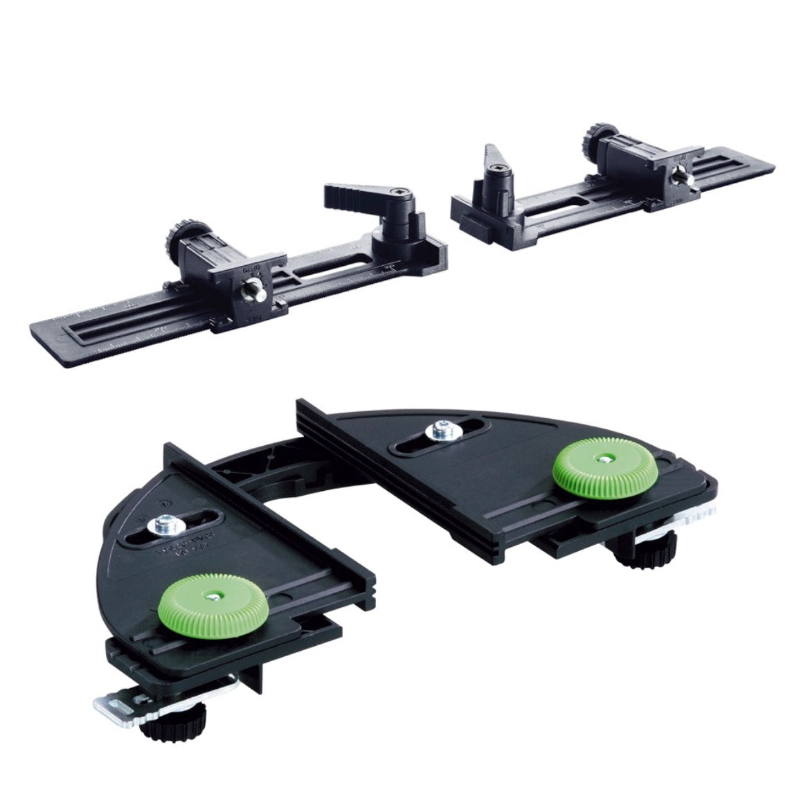 Festool DF 500 Q-Plus Dübelfräse Domino 420W 28mm im Systainer ( 494847 ) + Zubehör - Toolbrothers