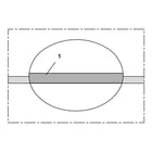 Manguera de presión NORRES NORFLEX® PUR 401 FOOD Ø interior 11 mm Ø exterior 16,00 mm (4501401344)