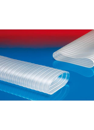 Tuyau plat NORRES PROTAPE® PUR-C 335 FOOD-AS FLAT Ø intérieur 250 mm Ø extérieur 255,00 mm (4501401885)