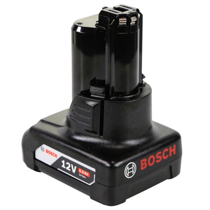 Bosch Akku Lampe GLI 12V-330 DeciLED + 1x 6,0 Ah Akku - ohne Ladegerät - Toolbrothers