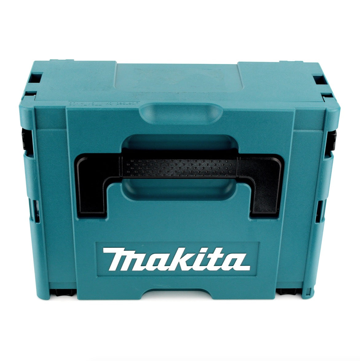 Makita DTD 155 ZJ 18 V Brushless Li-Ion Akku Schlag Schrauber im Makpac - ohne Akku, ohne Ladegerät - Toolbrothers