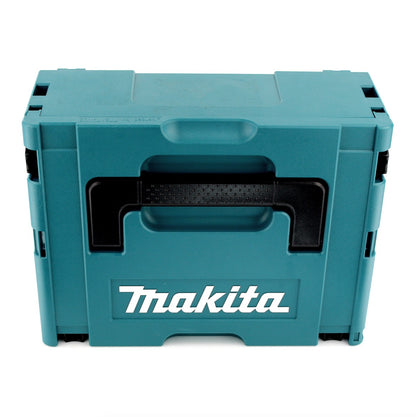 Makita DTD 155 ZJ 18 V Brushless Li-Ion Akku Schlag Schrauber im Makpac - ohne Akku, ohne Ladegerät - Toolbrothers