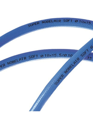 Tuyau d'air comprimé TRICOFLEX Super Nobelair® Soft Ø intérieur 6,3 mm Ø extérieur 11 mm (4566600018)