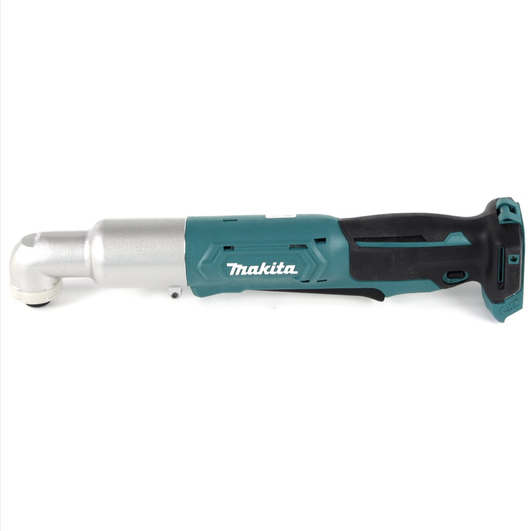 Makita TL 064 DSAJ 10,8 V Akku Winkel Schlagschrauber im Makpac + 2 x 2,0 Ah Akku + Ladegerät - Toolbrothers