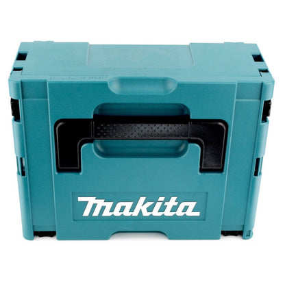 Makita TL064D SM1J Akku Winkelschlagschrauber 10,8V 60Nm 1/4" + 1x Akku 4,0Ah + Ladegerät + Makpac - Toolbrothers