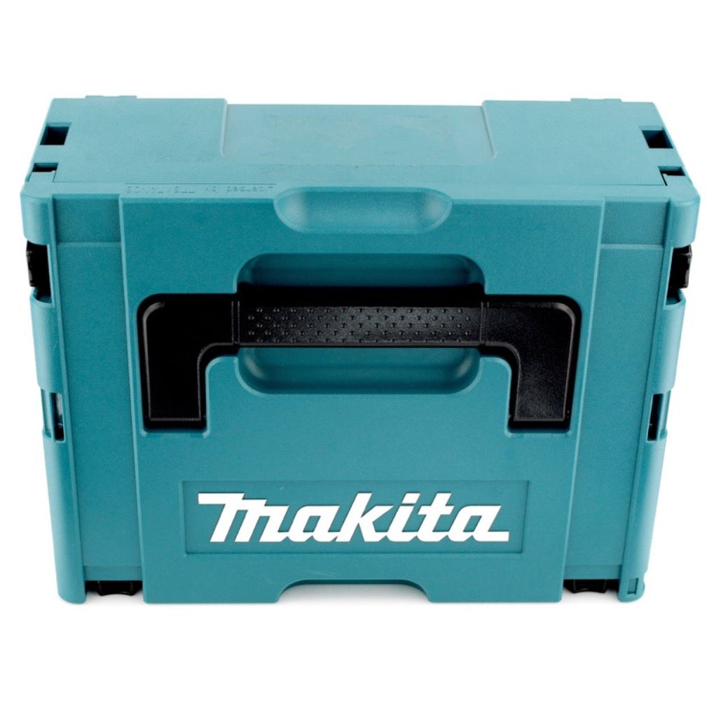 Makita TL 064 DSMJ Akku Winkelschlagschrauber 10,8V 60Nm 1/4" im Makpac + 2x 4,0Ah Akku + Ladegerät - Toolbrothers