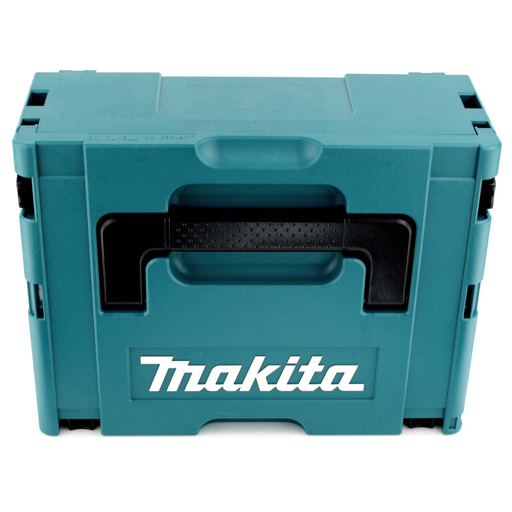 Makita PT 354 DZJ 10,8 V Akku Stiftnagler Solo im Makpac - ohne Akku, ohne Ladegerät - Toolbrothers