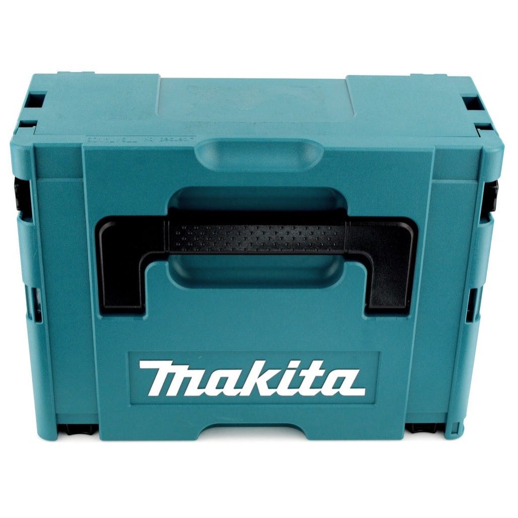 Makita PT 354 DSA1J 10,8 V Akku Stiftnagler im Makpac + 1 x 2,0 Ah Akku + Ladegerät - Toolbrothers