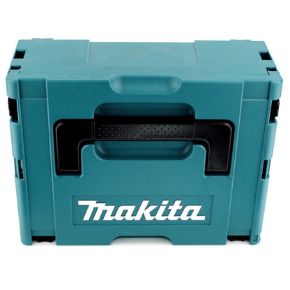 Makita PT 354 DSM1J Akku Stiftnagler 10,8V bis 35mm im Makpac + 1x 4,0 Ah Akku + Ladegerät - Toolbrothers