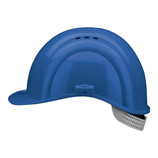 Casque de sécurité VOSS INAP-Defender 6 (points) bleu signal (4701030371)