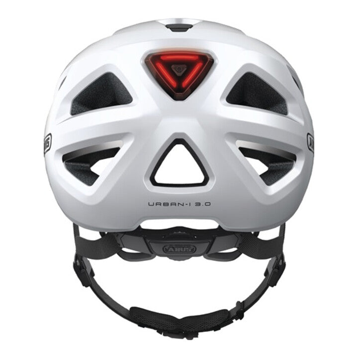 ABUS casque de vélo Urban-I 3.0 tour de tête 52-58 cm (4701030411)