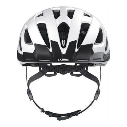 ABUS casque de vélo Urban-I 3.0 tour de tête 52-58 cm (4701030411)