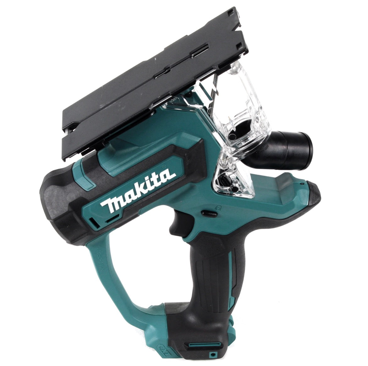 Makita SD 100 DZJ 10,8 V Akku Gipskartonsäge Trockenbausäge Solo im Makpac - ohne Akku, ohne Ladegerät - Toolbrothers