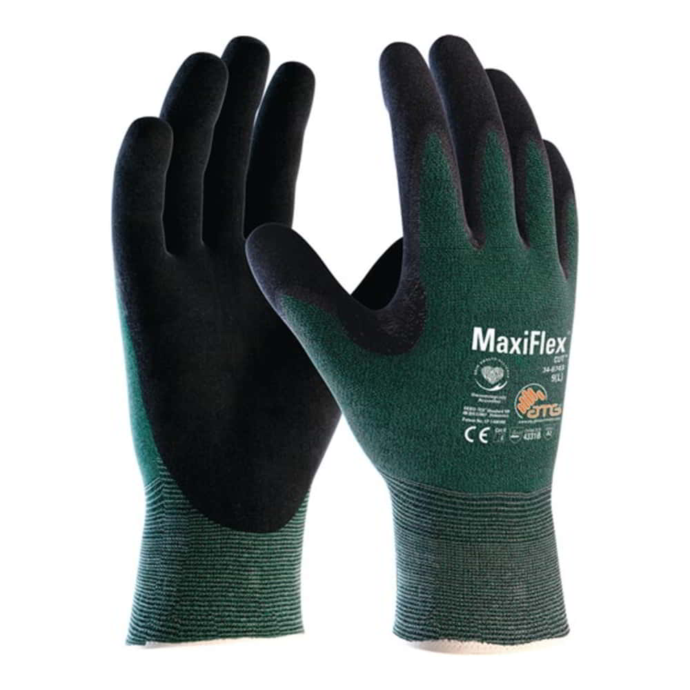 Gants de protection contre les coupures ATG MaxiFlex® Cut™ 34-8743 taille 7 ( 4702000200 )