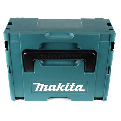 Makita SD 100 DA1J 10,8 V Akku Gipskartonsäge Trockenbausäge im Makpac + 1 x 2,0 Ah Akku - ohne Ladegerät - Toolbrothers