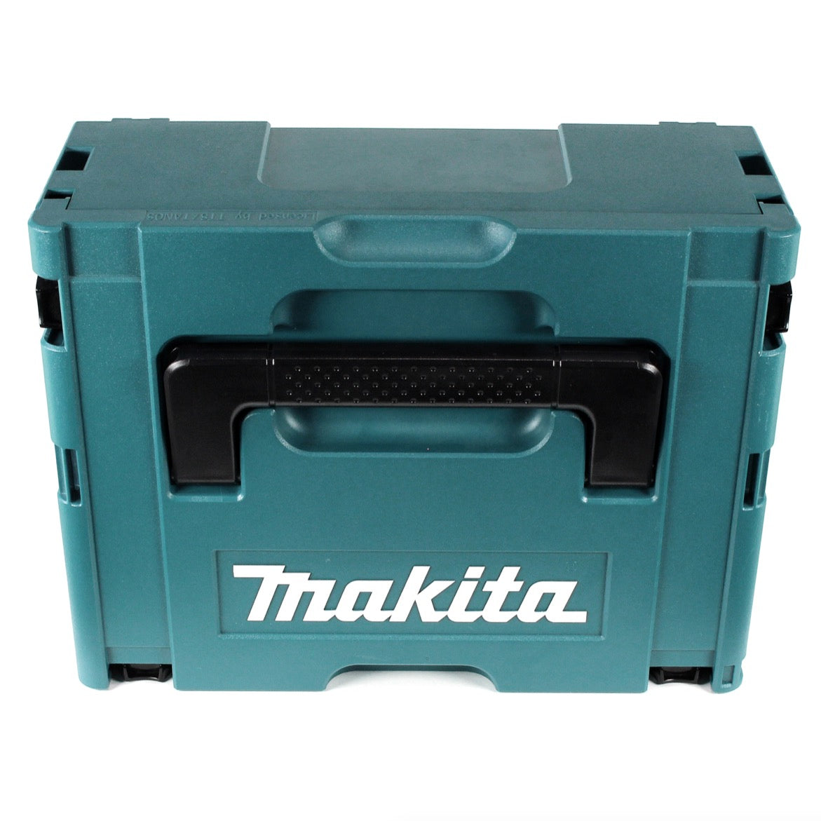 Makita SD 100 DSA1J 10,8 V Akku Gipskartonsäge Trockenbausäge im Makpac + 1 x 2,0 Ah Akku + Ladegerät - Toolbrothers