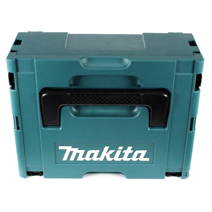 Makita SD 100 DM1J Akku Gipskartonsäge 10,8V Trockenbausäge im Makpac + 1x 4,0 Ah Akku - ohne Ladegerät - Toolbrothers