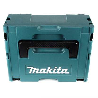 Makita SD 100 DSM1J Akku Gipskartonsäge 10,8V Trockenbausäge im Makpac + 1x 4,0 Ah Akku + Ladegerät - Toolbrothers