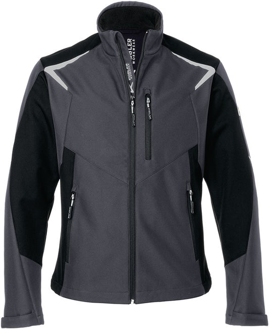 KÜBLER Veste Ultrashell WEATHER 1625 taille M (4705001495)