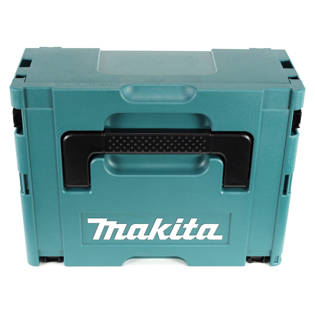 Makita CP 100 DZJ 10,8 V Akku Universalschere Multi Cutter Solo im Makpac - ohne Akku, ohne Ladegerät - Toolbrothers