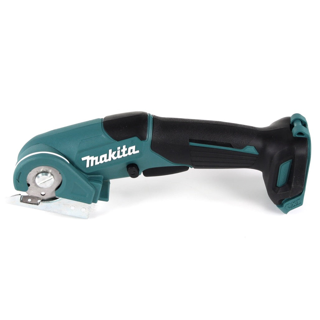 Makita CP 100 DZJ 10,8 V Akku Universalschere Multi Cutter Solo im Makpac - ohne Akku, ohne Ladegerät - Toolbrothers