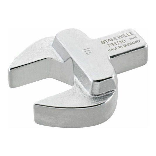 Outil d'insertion de mâchoires STAHLWILLE 731/10 12, taille de clé 12 mm 9 x 12 mm (8000333464)