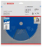 Lame de scie circulaire BOSCH diamètre extérieur 260 mm nombre de dents 80 HLTCG (8000342171)