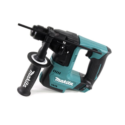 Makita Akku Bohrhammer HR 140 DSMJ 10,8 V + 2x 4,0 Ah Akkus mit Ladegerät und MAKPAC Tragekoffer - Toolbrothers