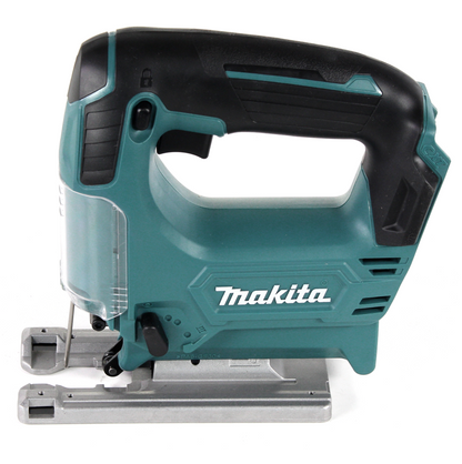 Makita JV 101 DZ Akku-Stichsäge 10,8V  Solo - ohne Akku, ohne Ladegerät - Toolbrothers