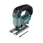 Makita JV 101 DZ Akku-Stichsäge 10,8V  Solo - ohne Akku, ohne Ladegerät - Toolbrothers