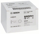 Lame de scie plongeante BOSCH AIZ 32 APB largeur 32 mm profondeur d'immersion 50 mm (8000346221)