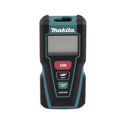 Makita LD 030 P Entfernungsmesser bis 30m Solo - Toolbrothers