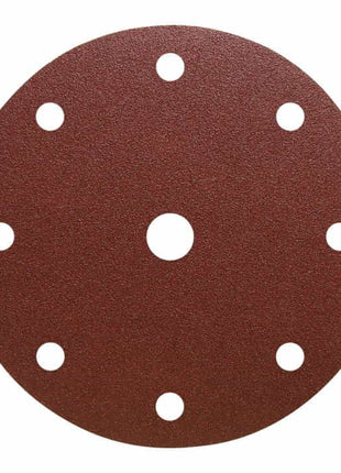 Disque abrasif adhésif KLINGSPOR PS 22 K GLS 1 150 mm grain 180 (8000352070)