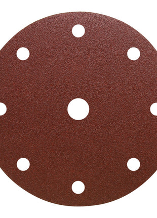 Disque abrasif adhésif KLINGSPOR PS 22 K GLS 1 150 mm grain 220 (8000352073)