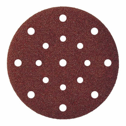 Disque abrasif adhésif KLINGSPOR PS 22 K GLS 51 150 mm grain 180 (8000353005)